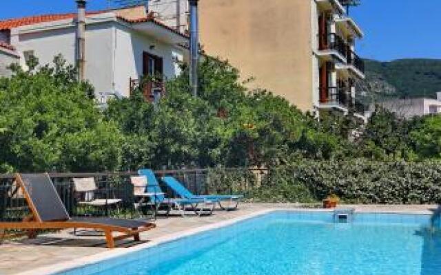 Hotel Aggeliki