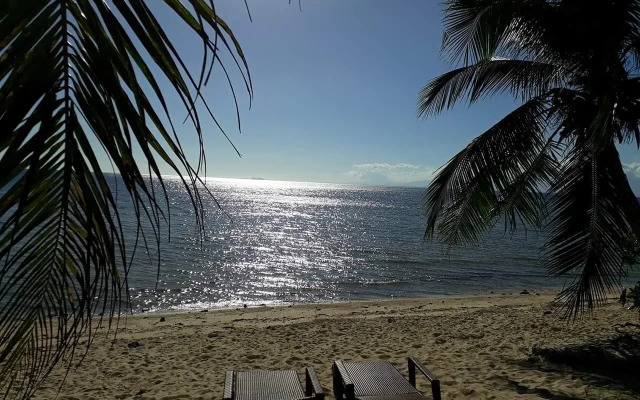 Infinity Sands Resort