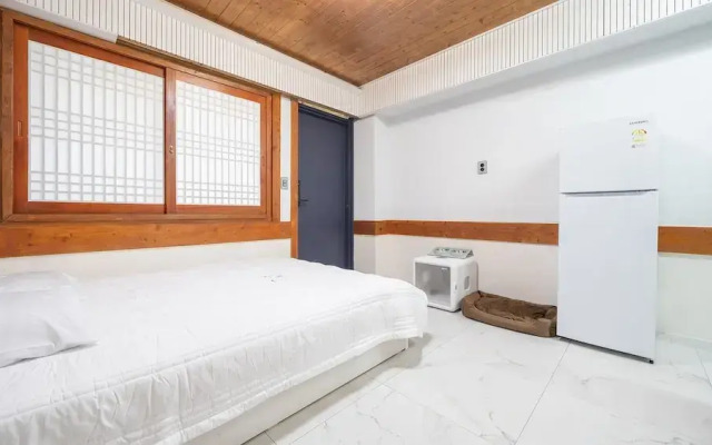 Seonjaedo Gaekkul House pet Pension