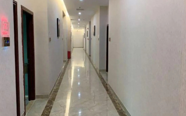 Deyuanchun Hotel