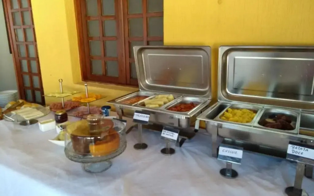 Pousada Carcara