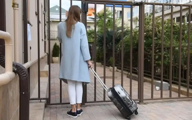 VIP apartment on Yuzhnih Kultur