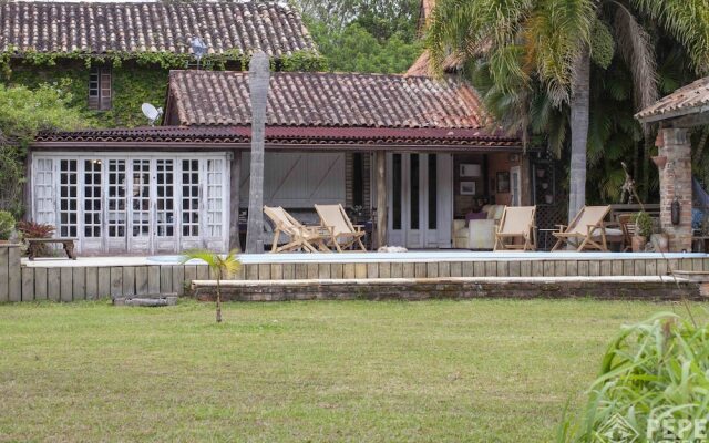 Vieja Hacienda