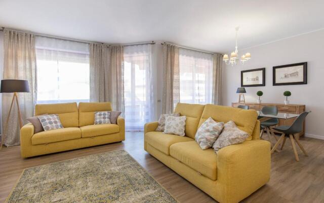 D'Azeglio by Impero House