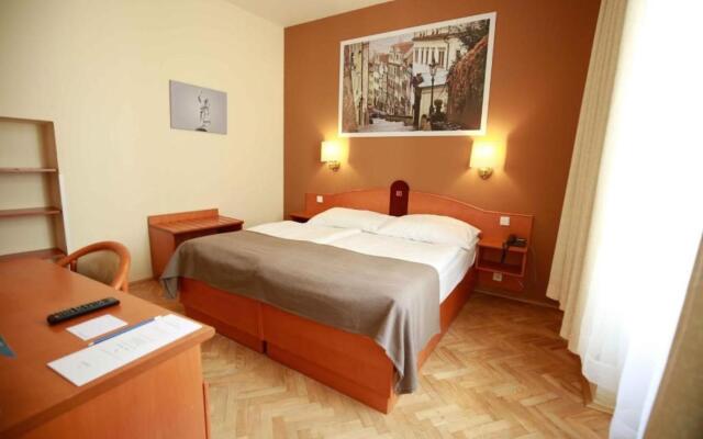 Hotel Merkur - Czech Leading Hotels