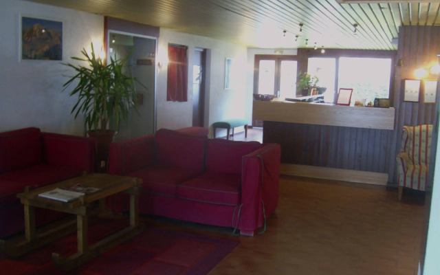 Résidence Hôtel Rent