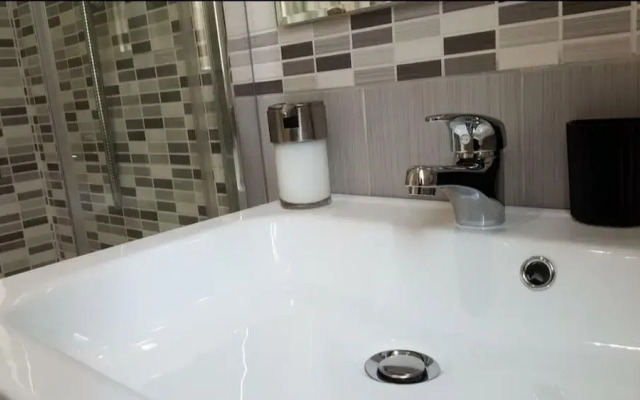 Bsuites Apartment