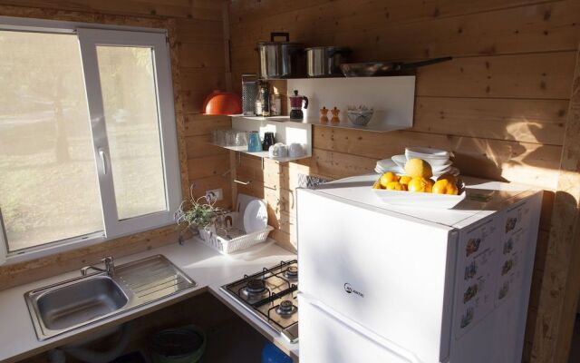 Camping Fiori di Noto