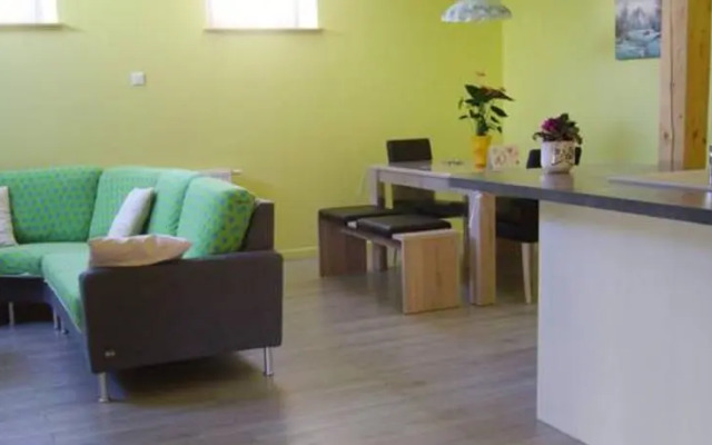 Gîte Myriam et Eric