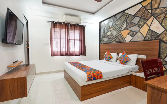 Fabhotel Royal Comfort Madiwala