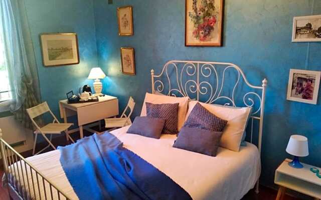 B&B La Dimora di Charme