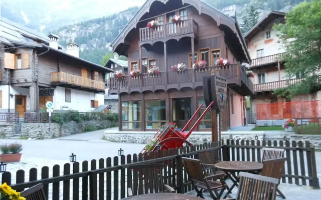 Residence Cima Jazzi