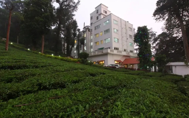 Oak Fields Resort