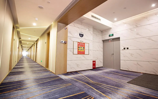 Starway Hotel Zhengzhou High-tech Zone Zhengzhou University