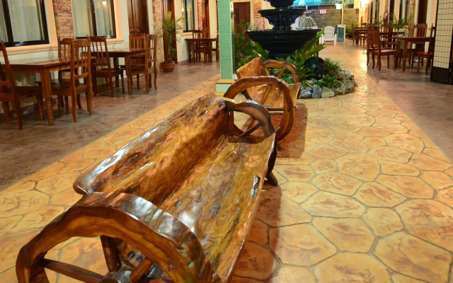 Casa Mila Inn