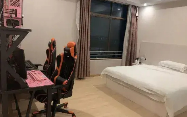 Yiyue Express Hotel