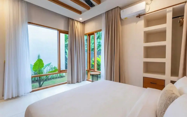 Maliya Villa by Betterplace