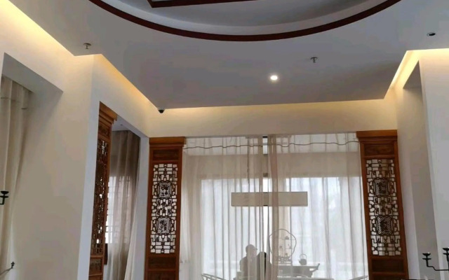 Yanhe Gallery Tianjie Hotel