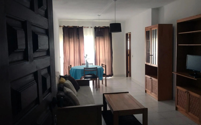 T1 Albufeira city centre