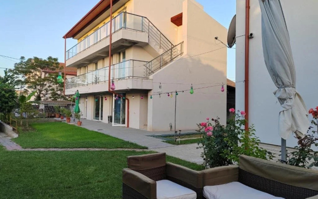 Casa BEYAZ Mangalia cm