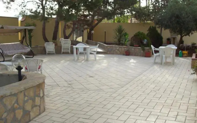 Casa Vacanza Rio Forgia