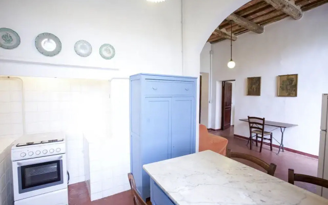 Appartamento Bilocale Podere San Marco