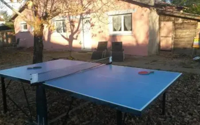 Holiday Home L'atelier