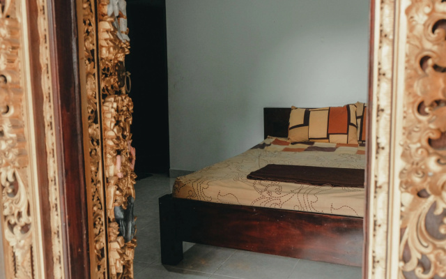 Hotel Diana 2 – Guest Rooms – Denpasar