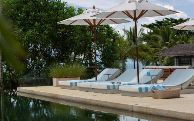 Sava Beach Villas