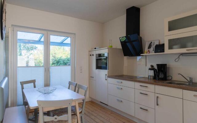 Haus im Kreuzweg CASA Blanca 2