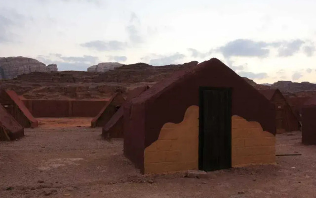 Moon Valley Tourist Camp