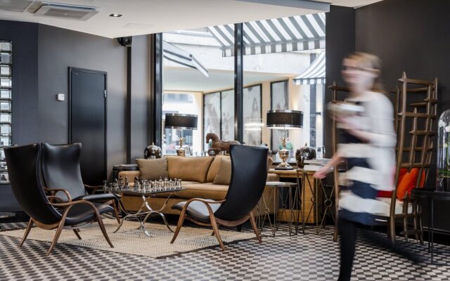 Hotel F6