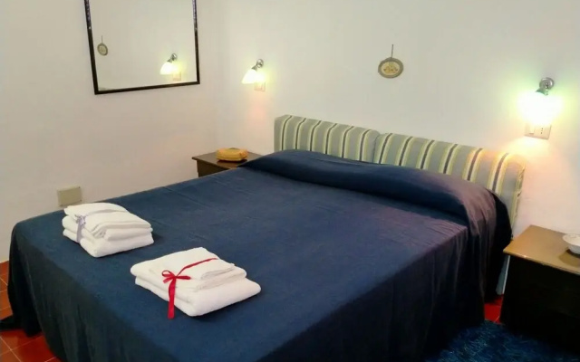 B&b Il giardino degli agrumi