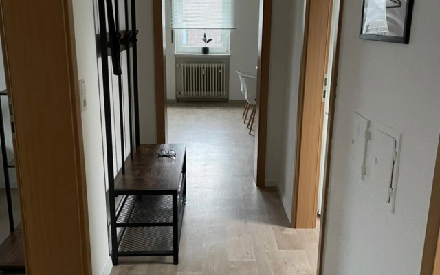 Ferienwohnung Mica