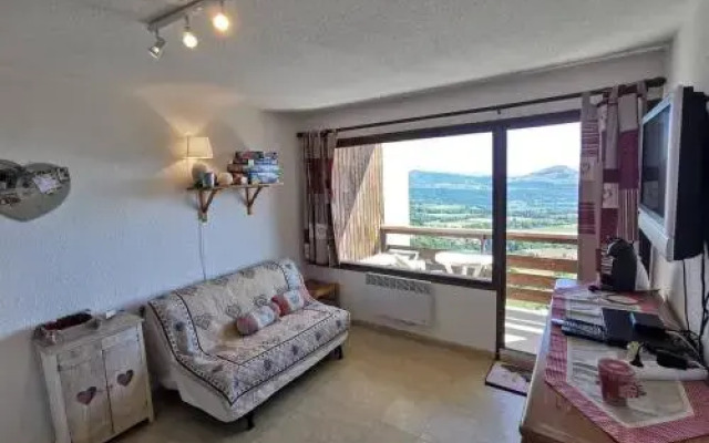 Apartment Chardons Bleus 22