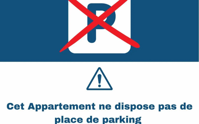 Studio Le Goéland / cosy / lumineux / plage à 2 minutes