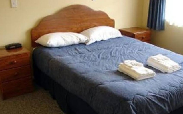 Tuatapere Motels Backpackers and Holiday Park – Guest Rooms – Tuatapere