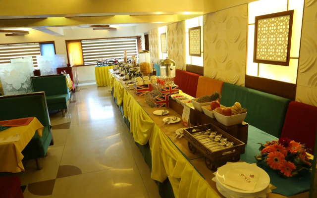 Hotel Surya