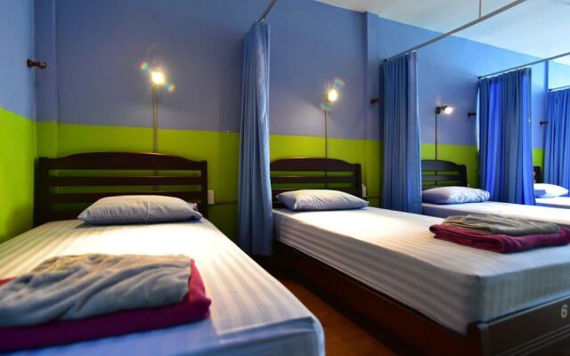 Yorying Hostel