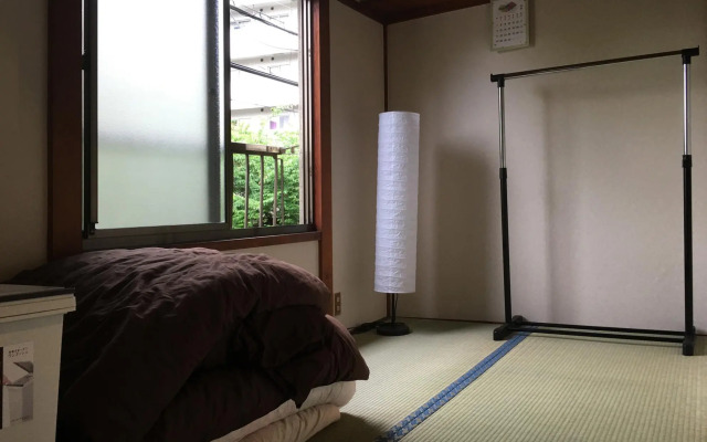 (Closed) Kyoto Happy Family