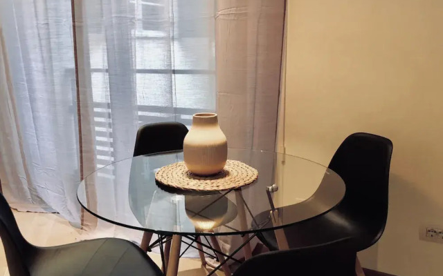 Palazzina B - Contemporary Studio