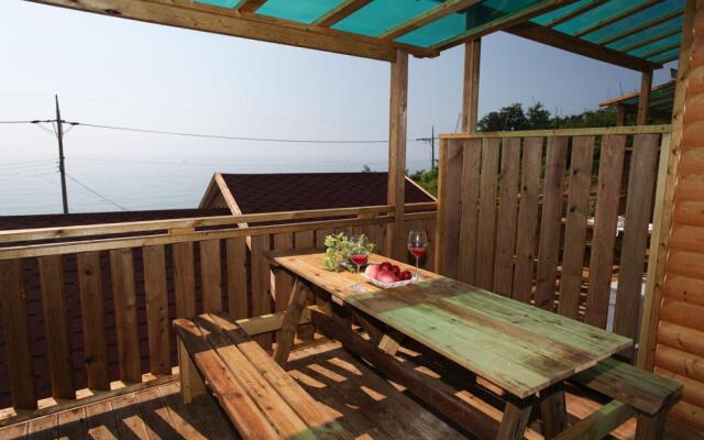 Youngduk Sora Pension