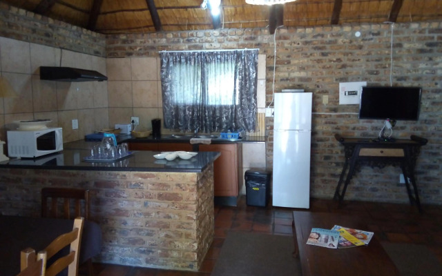 Jacaranda Self Catering Apartments
