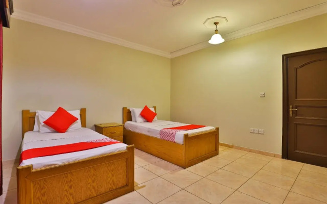 Danat Quriash Furnished Apartments