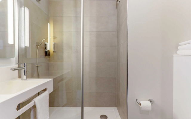 B&B HOTEL Moulins Avermes