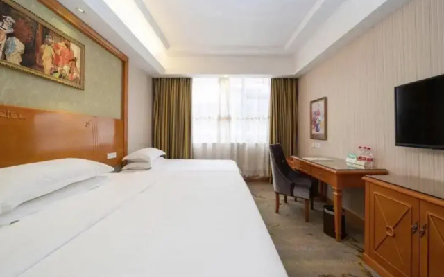 Vienna Hotel Guangxi Yangshuo Impression