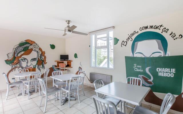 Le Consulat, An Ascend Collection Hotel