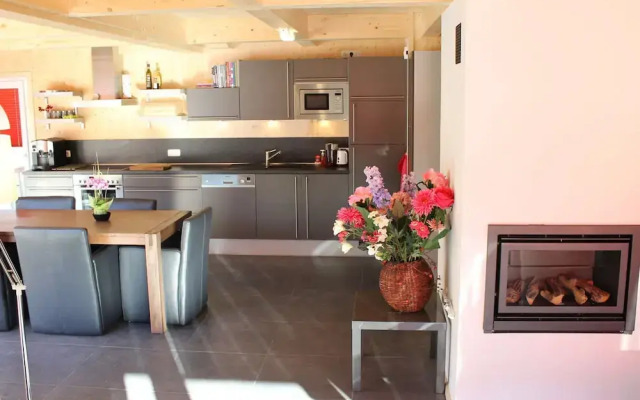 Chalet in Hohentauern / Styria With Sauna