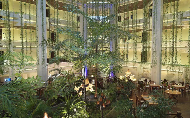 Royal Service By Paradisus Cancun