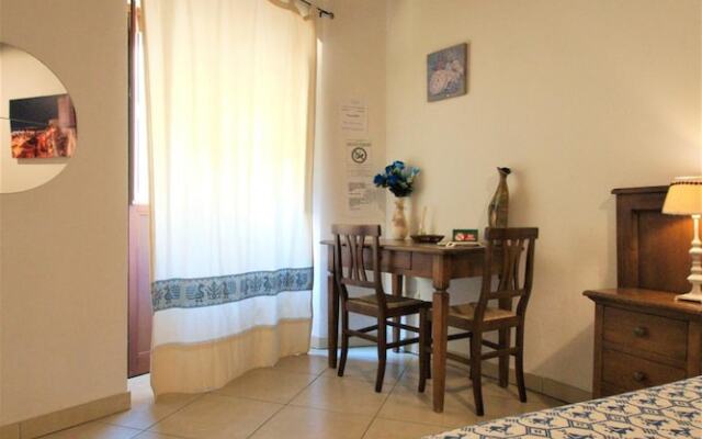 L'Antica Torre Caralis Holiday